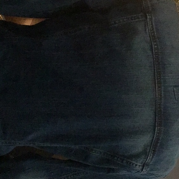 Denim jacket - Picture 3 of 4